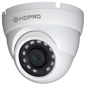 Camera HDP-224IP2.0