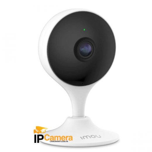 Thiết kế Camera Wifi Imou IPC-C22EP-Imou