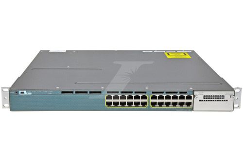 Cisco C3560X-24P-L