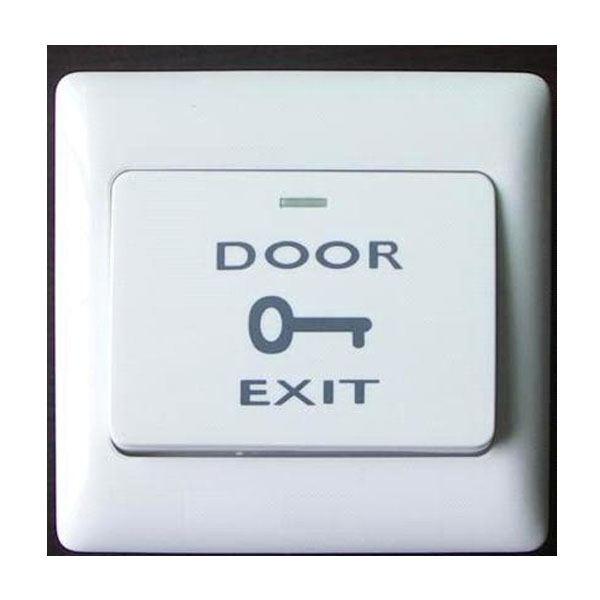 EXIT DOOR