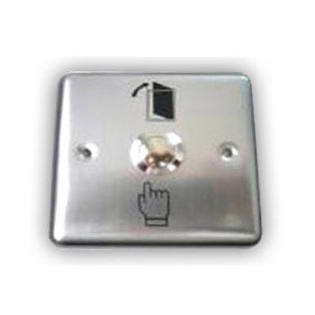 Metal Case Panic Button S9086